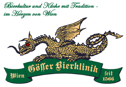 Gösser Bierklinik